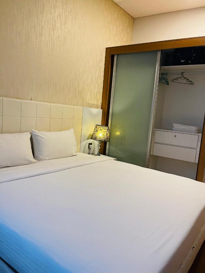Vortex Suites Klcc By Yashrib กัวลาลัมเปอร์ ภายนอก รูปภาพ